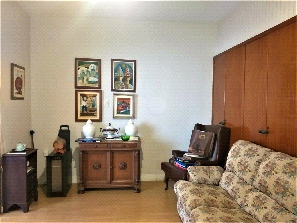 Venda Apartamento Santos Gonzaga REO824517 17