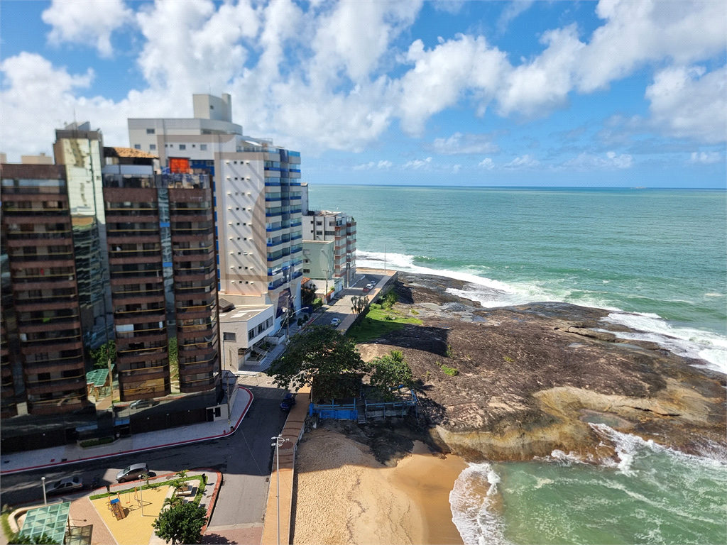 Venda Apartamento Guarapari Centro REO824524 1