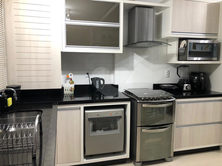 Venda Apartamento Cachoeirinha Vila Cachoeirinha REO824526 7