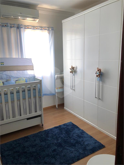 Venda Apartamento Cachoeirinha Vila Cachoeirinha REO824526 14