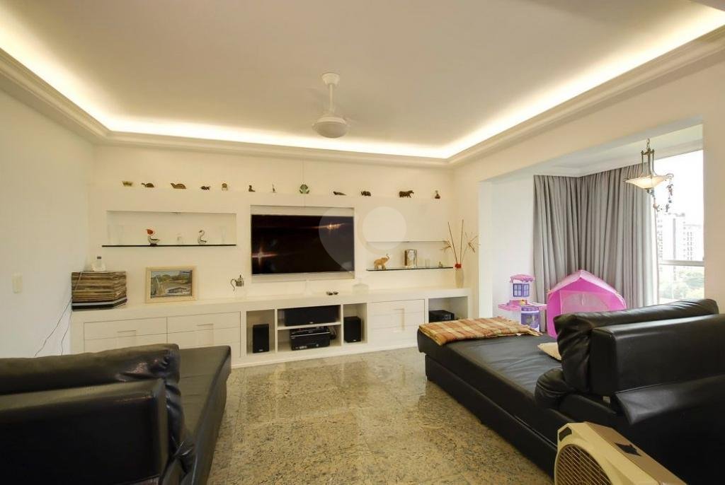 Venda Apartamento São Paulo Indianópolis REO82453 5