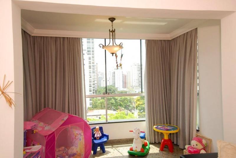 Venda Apartamento São Paulo Indianópolis REO82453 7