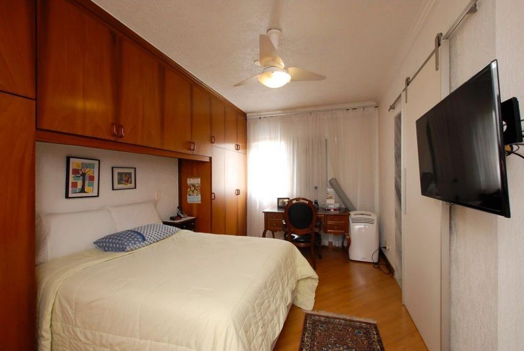 Venda Apartamento São Paulo Indianópolis REO82453 12