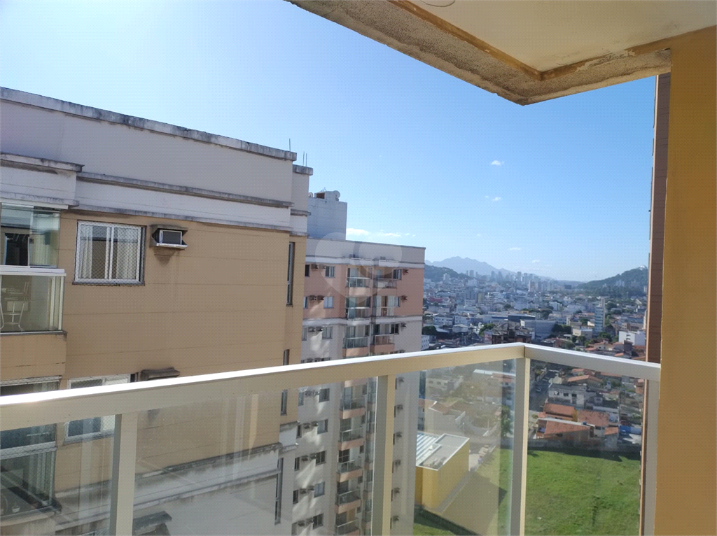 Venda Apartamento Vila Velha Itapuã REO824535 7