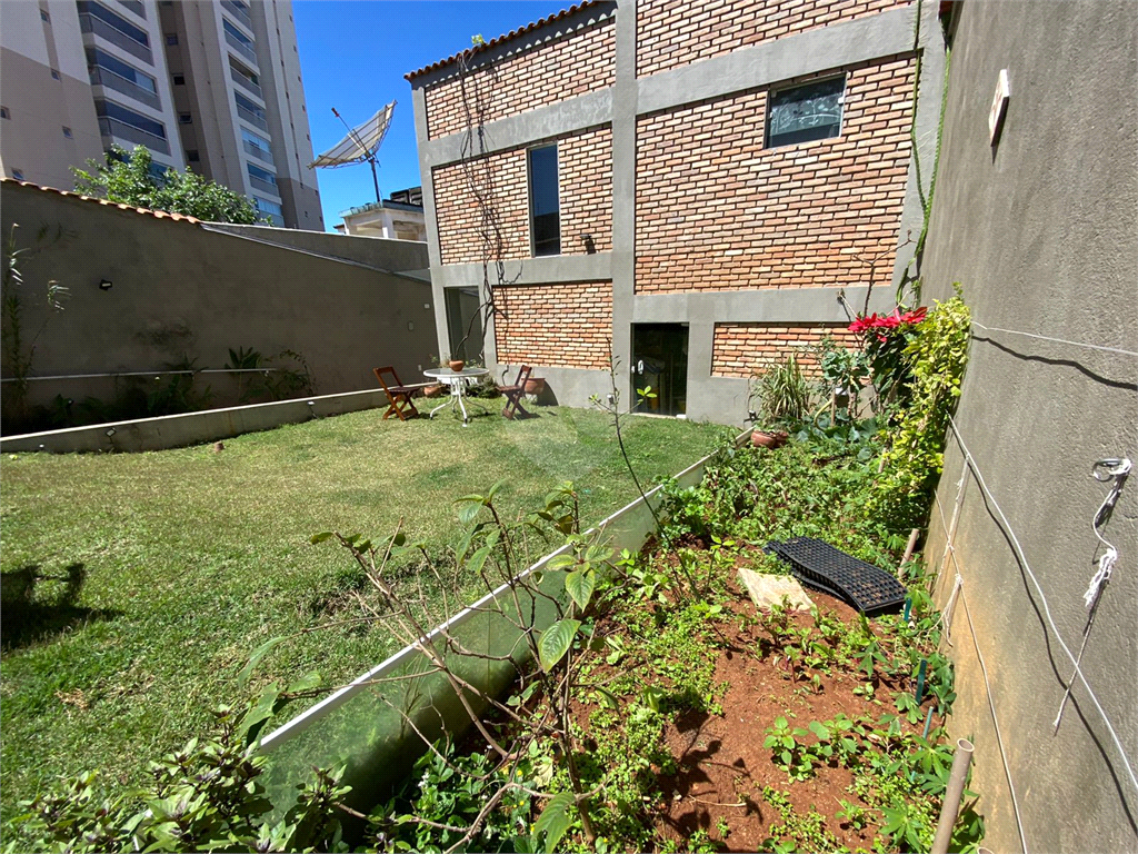 Venda Sobrado São Paulo Vila Maria Alta REO824537 22