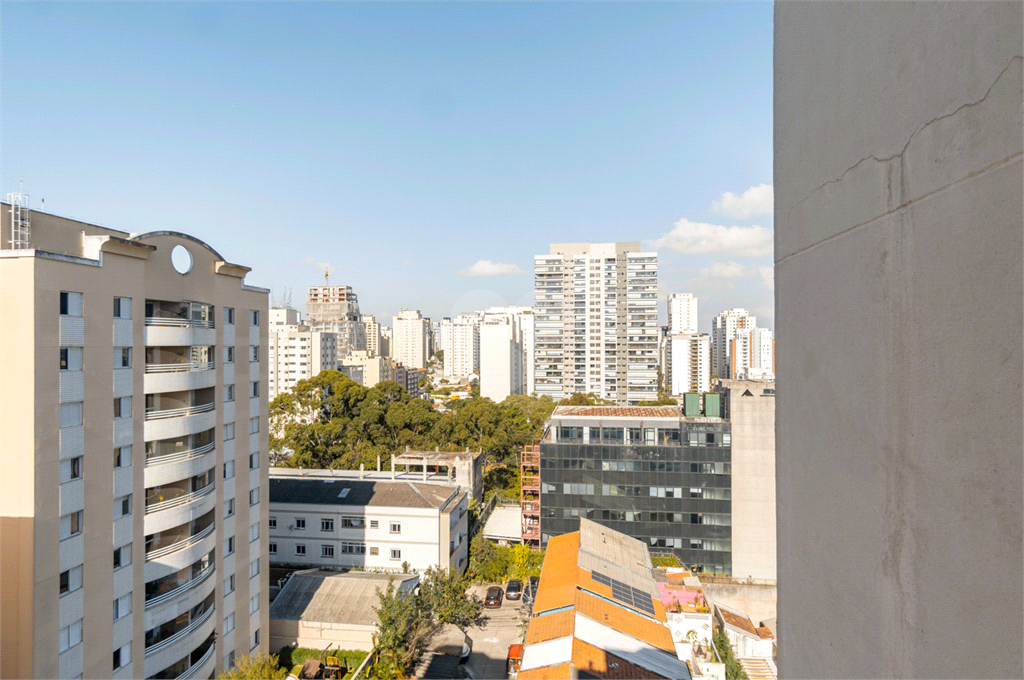 Venda Cobertura São Paulo Pinheiros REO824545 28