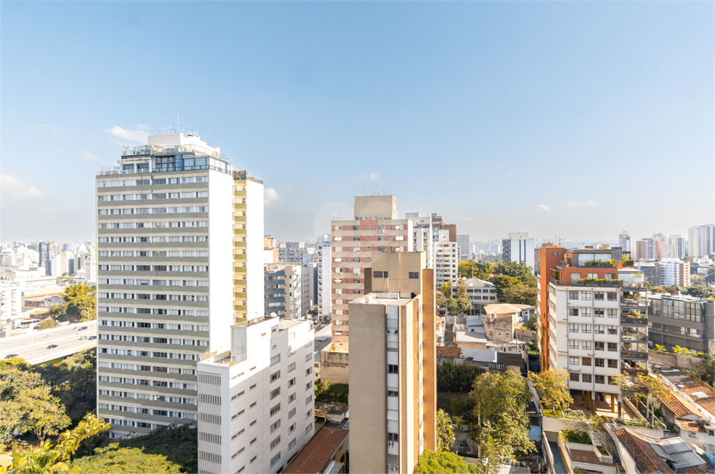 Venda Cobertura São Paulo Pinheiros REO824545 12