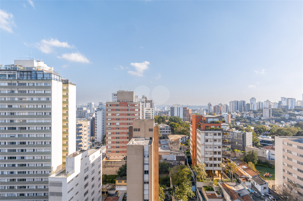 Venda Cobertura São Paulo Pinheiros REO824545 44