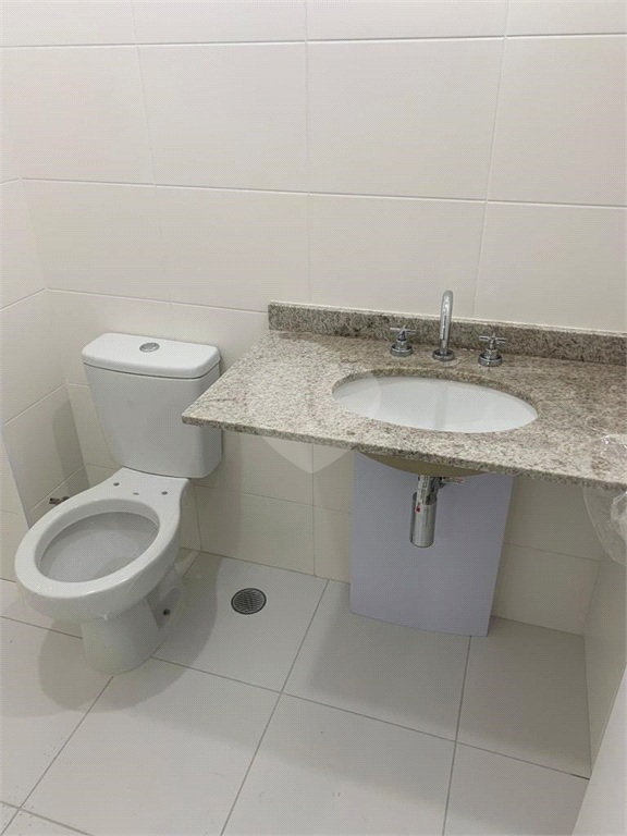 Venda Apartamento Osasco Centro REO824546 1