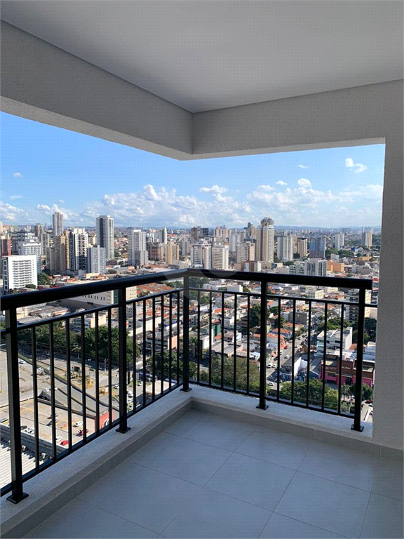 Venda Apartamento Osasco Centro REO824546 17