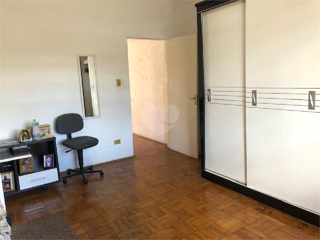 Venda Sobrado São Paulo Vila Vitório Mazzei REO824547 12