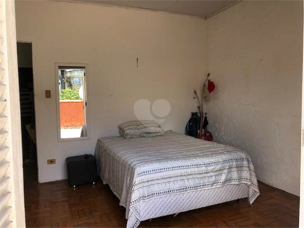 Venda Sobrado São Paulo Vila Vitório Mazzei REO824547 13