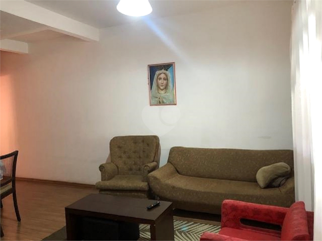 Venda Sobrado São Paulo Vila Vitório Mazzei REO824547 11