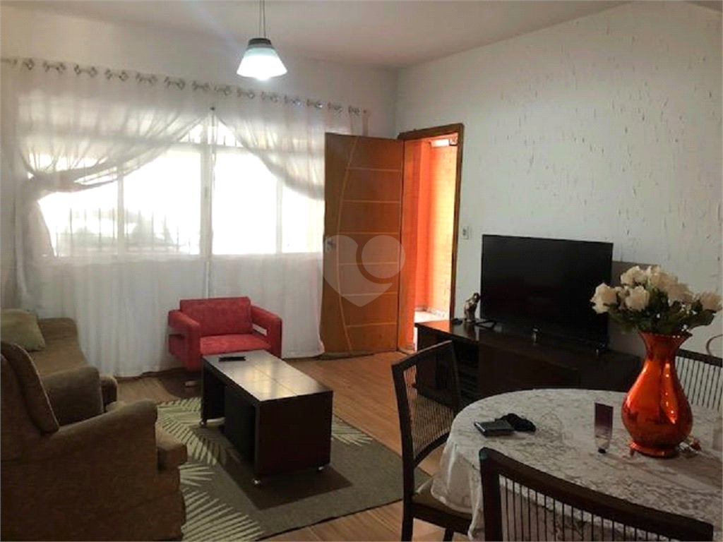 Venda Sobrado São Paulo Vila Vitório Mazzei REO824547 3