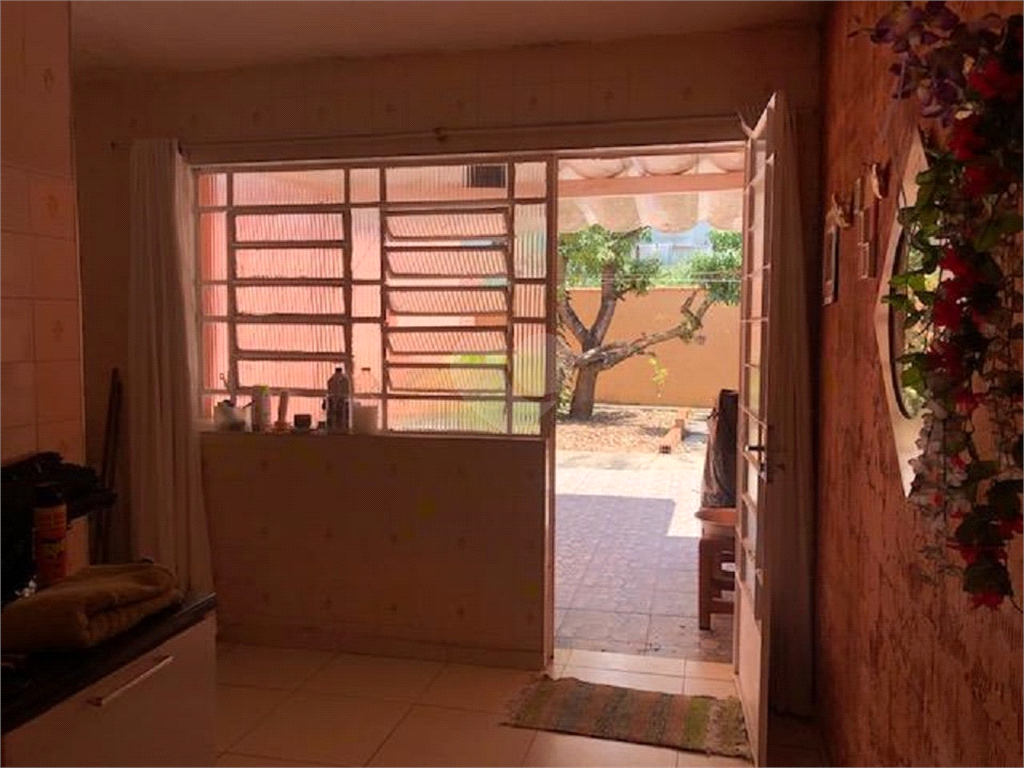 Venda Sobrado São Paulo Vila Vitório Mazzei REO824547 19