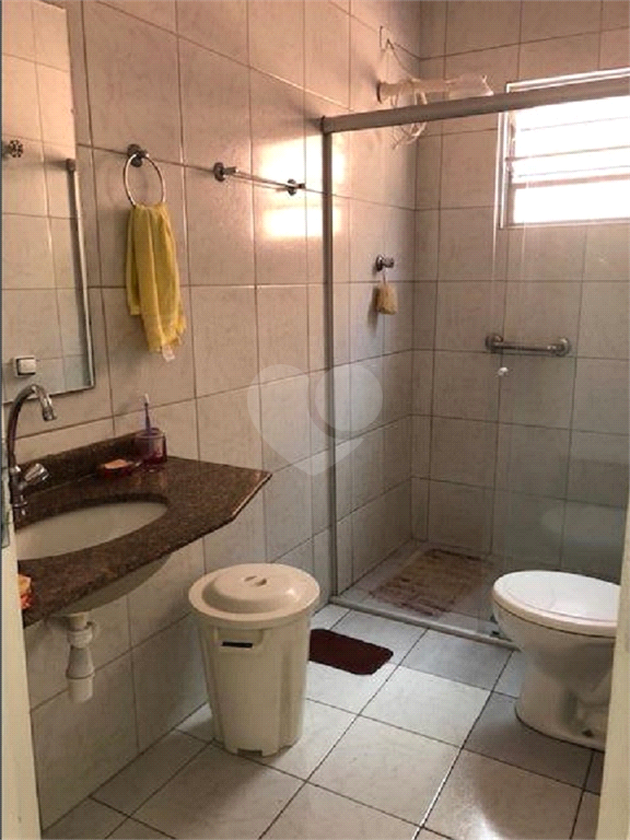 Venda Sobrado São Paulo Vila Vitório Mazzei REO824547 9