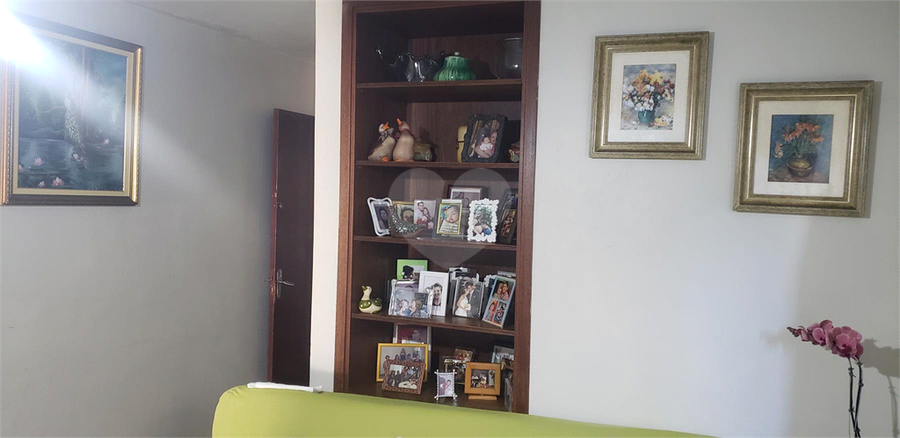 Venda Sobrado São Paulo Vila Madalena REO824549 8