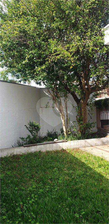 Venda Casa térrea São Paulo Vila Madalena REO824557 6