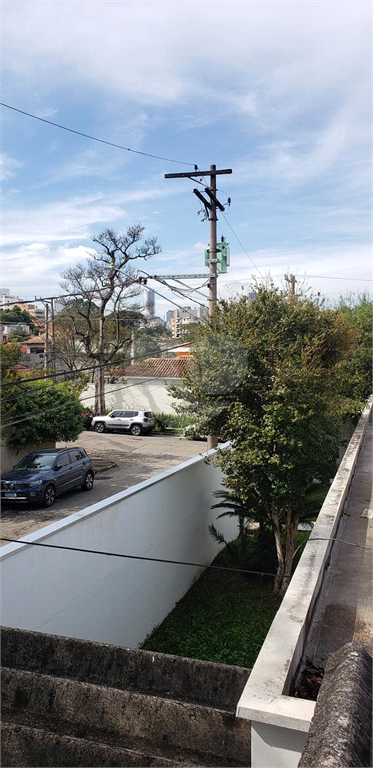 Venda Casa térrea São Paulo Vila Madalena REO824557 26