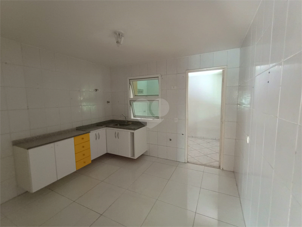 Venda Condomínio São Paulo Jardim Santa Cruz (campo Grande) REO824560 5