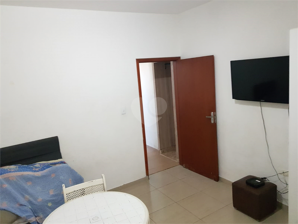 Venda Sobrado São Paulo Vila Aricanduva REO824565 32