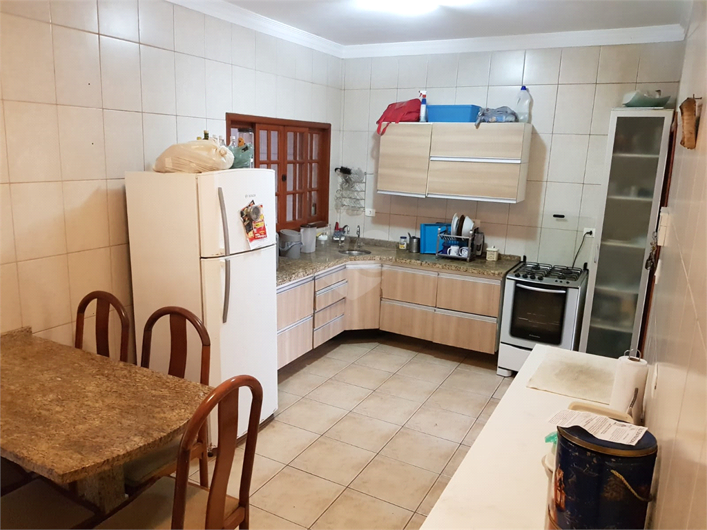 Venda Sobrado São Paulo Vila Aricanduva REO824565 42