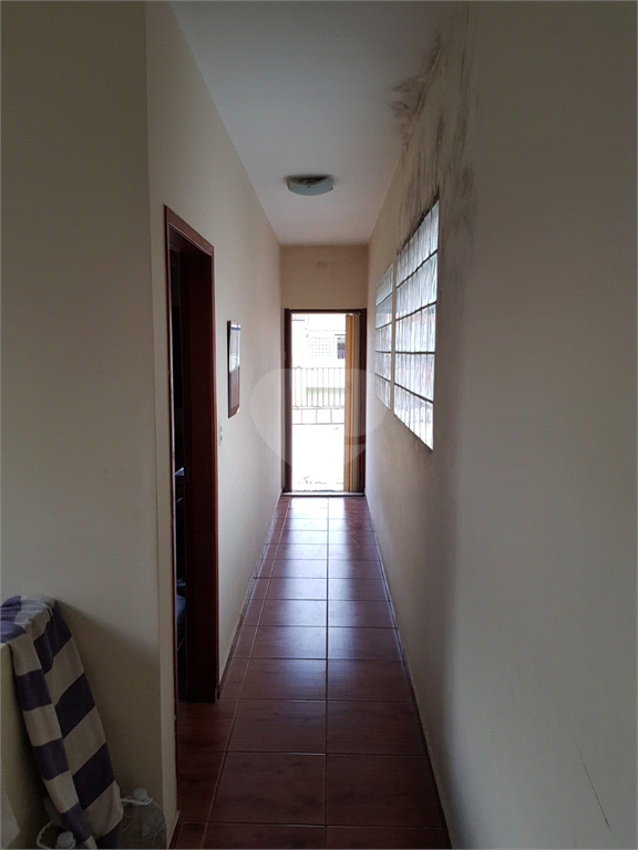 Venda Sobrado São Paulo Vila Aricanduva REO824565 22