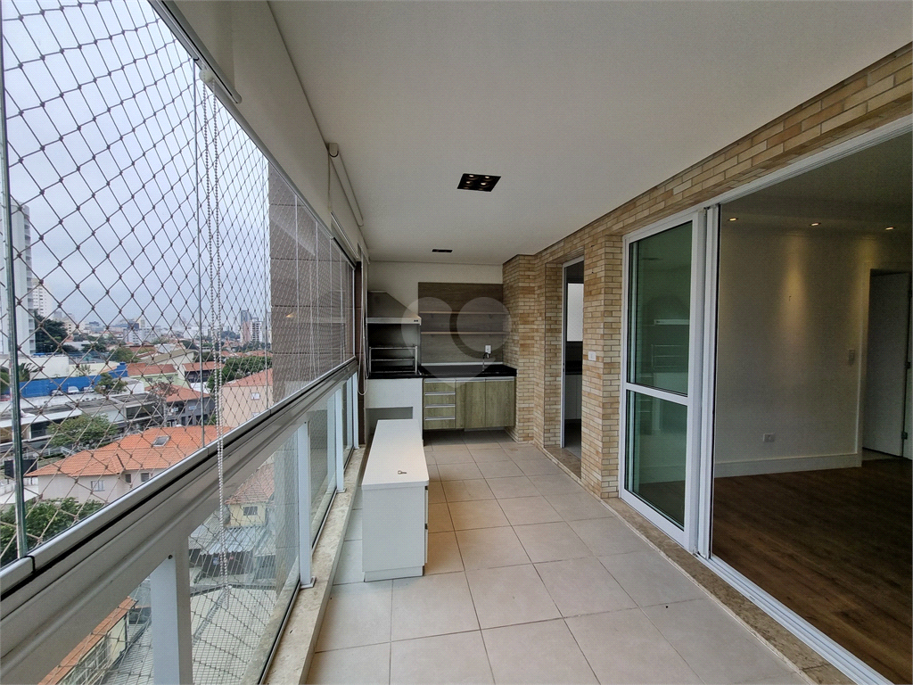 Venda Apartamento São Paulo Vila Paulicéia REO824593 1