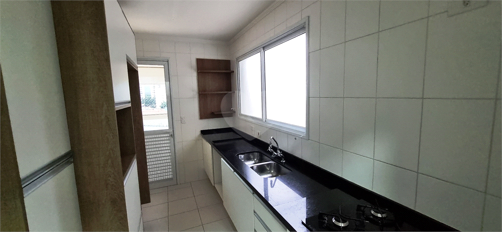 Venda Apartamento São Paulo Vila Paulicéia REO824593 6