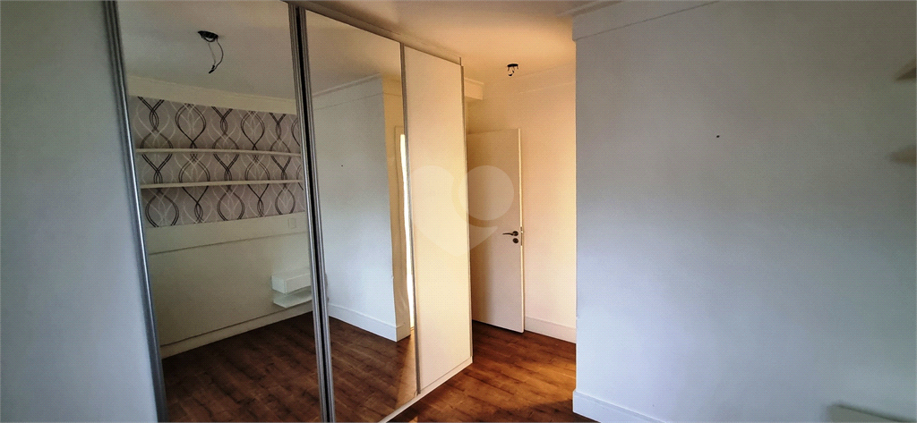 Venda Apartamento São Paulo Vila Paulicéia REO824593 16