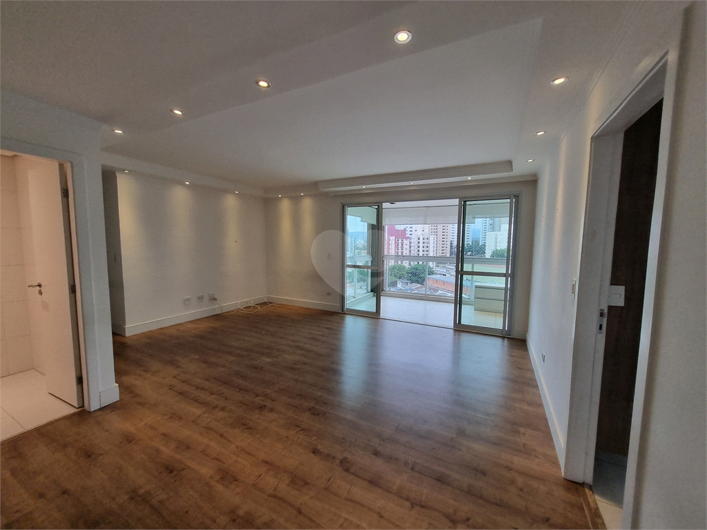 Venda Apartamento São Paulo Vila Paulicéia REO824593 3