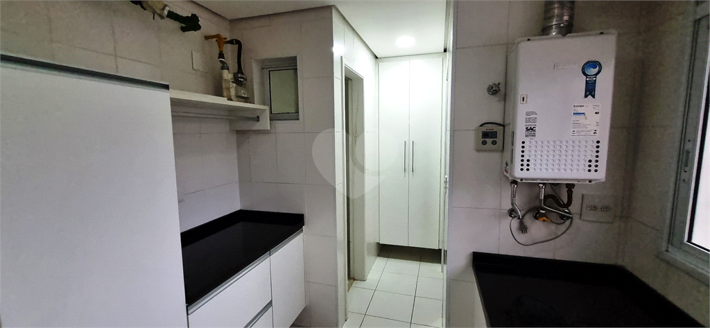 Venda Apartamento São Paulo Vila Paulicéia REO824593 8