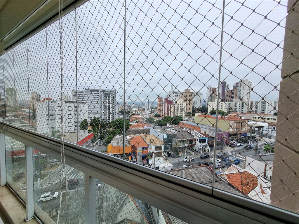 Venda Apartamento São Paulo Vila Paulicéia REO824593 2