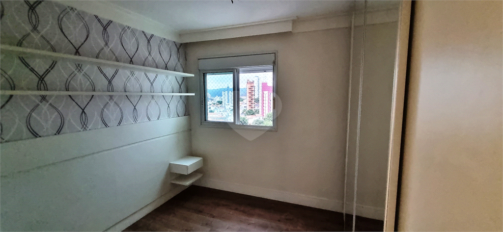 Venda Apartamento São Paulo Vila Paulicéia REO824593 15