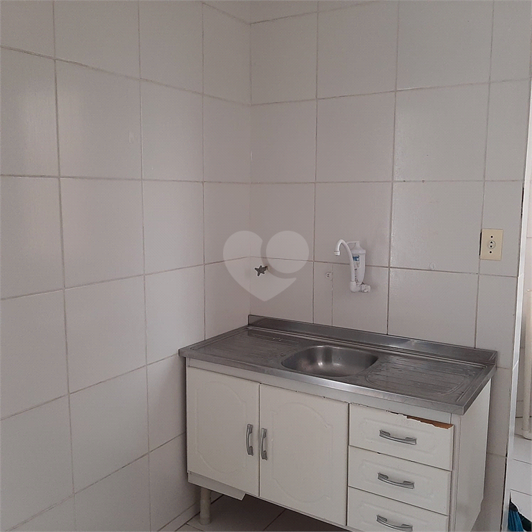 Venda Apartamento São Paulo Campos Elíseos REO824595 8