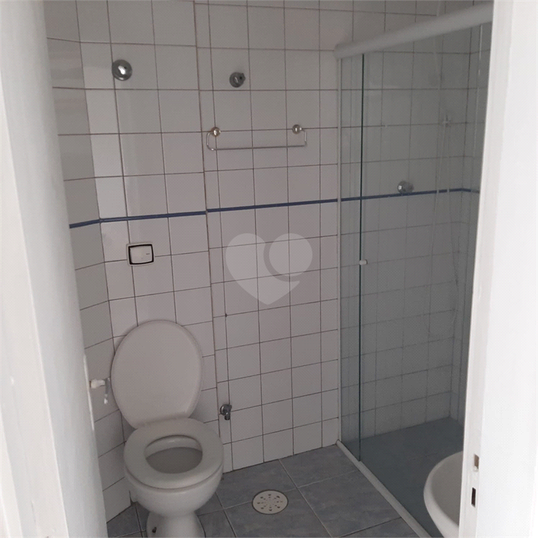 Venda Apartamento São Paulo Campos Elíseos REO824595 11