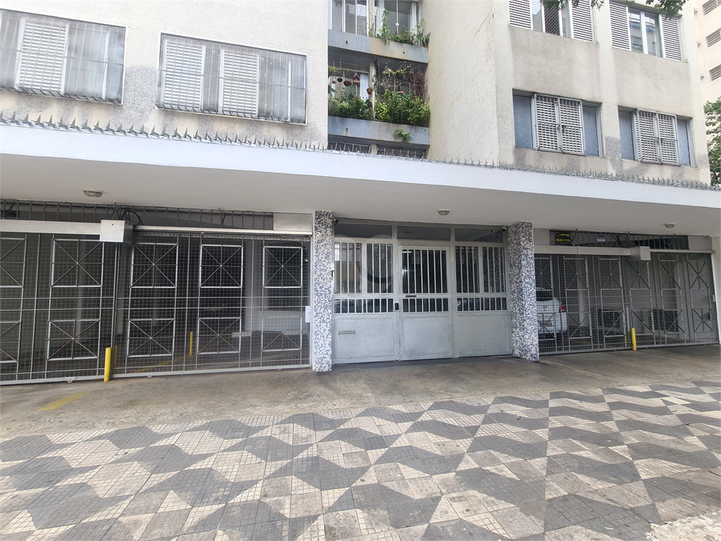 Venda Apartamento São Paulo Campos Elíseos REO824595 1