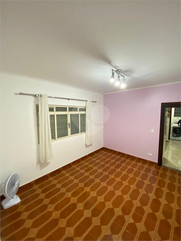 Venda Sobrado São Paulo Vila Nhocune REO824602 5