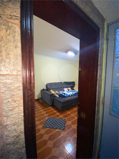 Venda Sobrado São Paulo Vila Nhocune REO824602 8