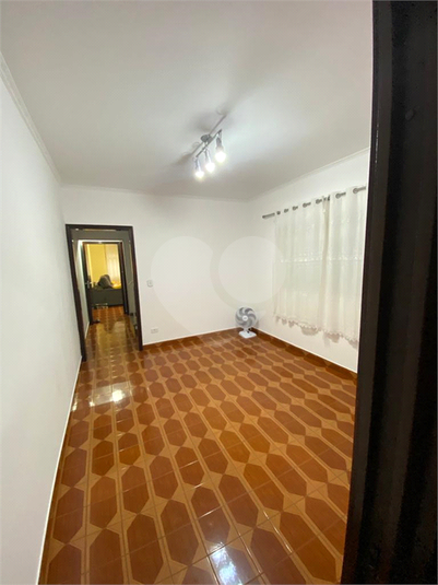 Venda Sobrado São Paulo Vila Nhocune REO824602 10