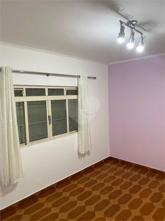 Venda Sobrado São Paulo Vila Nhocune REO824602 7