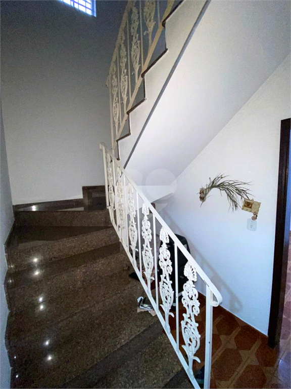 Venda Sobrado São Paulo Vila Nhocune REO824602 6