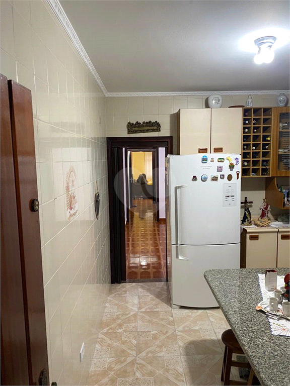 Venda Sobrado São Paulo Vila Nhocune REO824602 11