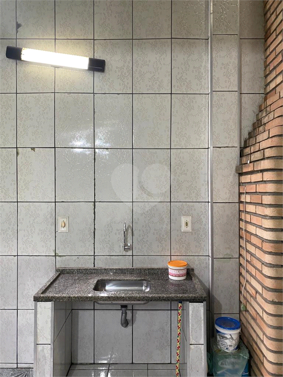 Venda Sobrado São Paulo Vila Nhocune REO824602 26