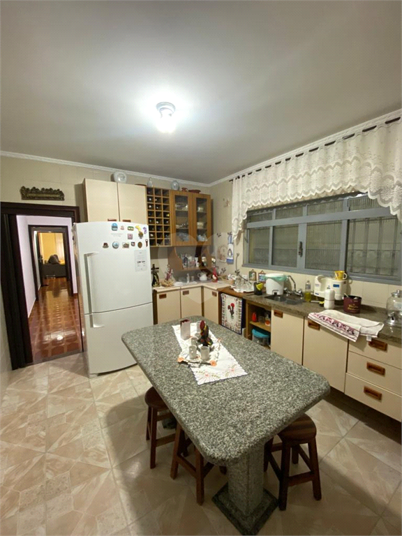 Venda Sobrado São Paulo Vila Nhocune REO824602 1