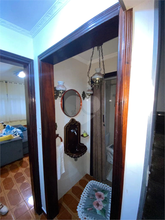 Venda Sobrado São Paulo Vila Nhocune REO824602 19