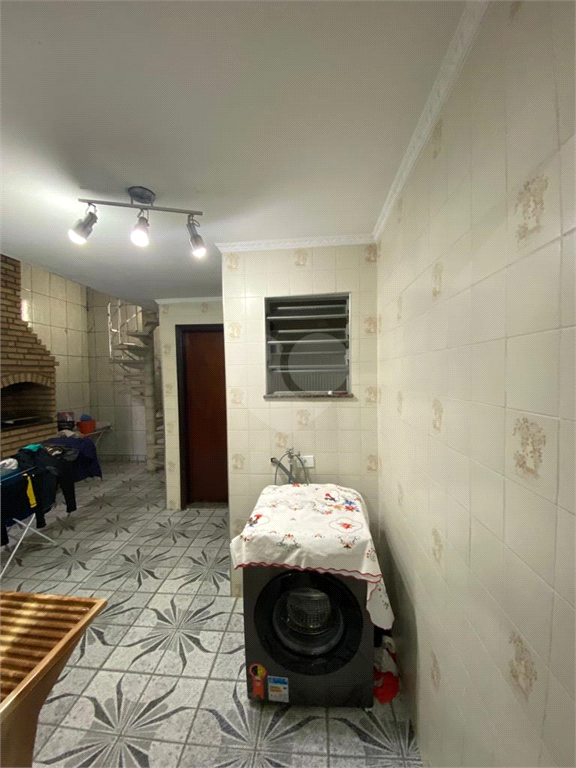 Venda Sobrado São Paulo Vila Nhocune REO824602 4