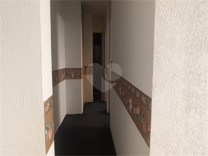 Venda Apartamento São Paulo Lauzane Paulista REO824618 23