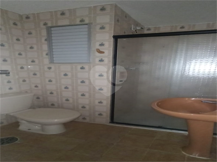 Venda Apartamento São Paulo Lauzane Paulista REO824618 17