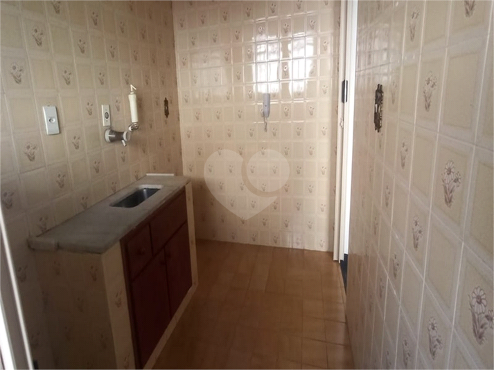 Venda Apartamento São Paulo Lauzane Paulista REO824618 14